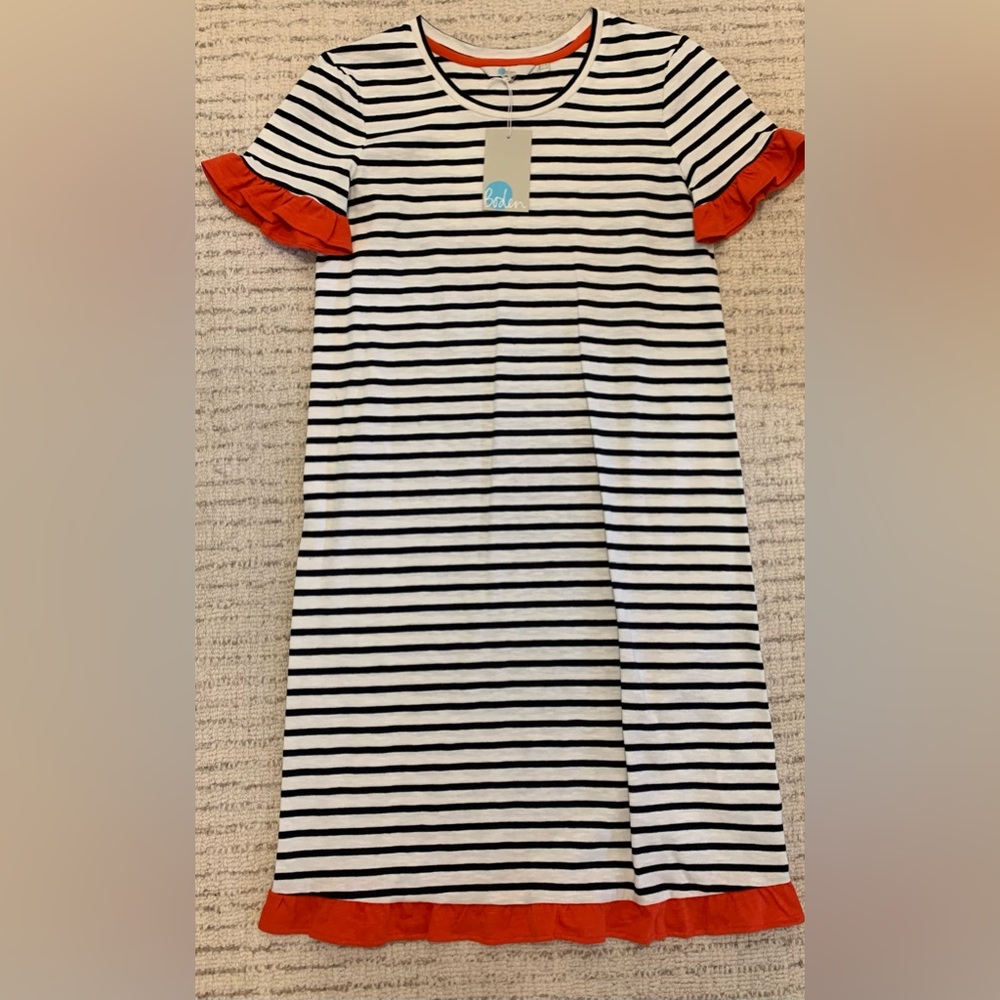 Boden dress - size 4